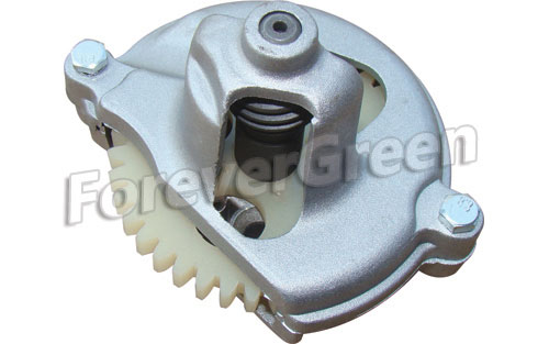 63037 Oil Pump Assy